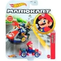 Hot Wheels Mario Pipe Frame Mattel