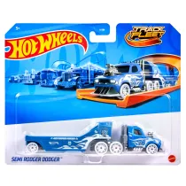 Hot Wheels. Track Fleet mix Mattel