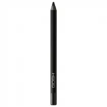 Gosh Velvet Touch Eye Liner Waterproof kredka do oczu 023 Black 1.2 g