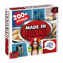 MADE IN POLAND