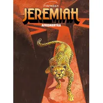 Afromeryka. Jeremiah. Tom 7