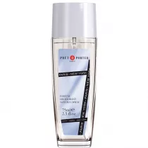 Coty Pret a Porter dezodorant spray szko 75 ml