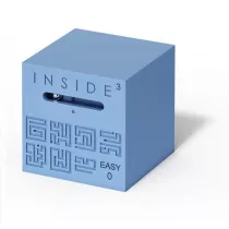 Inside 3. Easy noVICE