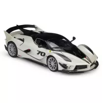 Ferrari FXX-K Evo 1:18 BBURAGO