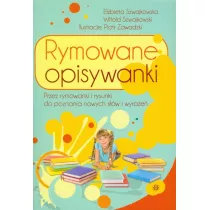 Rymowane opisywanki