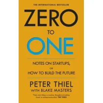 Zero to One