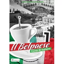 Il Belpaese 1. Zeszyt wicze