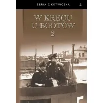 W kr�gu U-Boot�w T.2 BR w.4