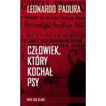Cz�owiek, kt�ry kocha� psy