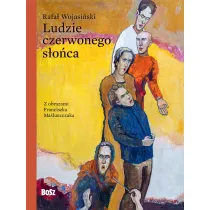 Ludzie czerwonego s�o�ca