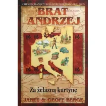 Brat Andrzej - za �elazn� kurtyn�