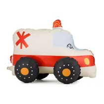 PartyDeco Stoj�cy Balon fol.Ambulans 68x48cm mix FB398 64958