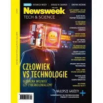 Newsweek Nauka 3/2023 Tech & Science