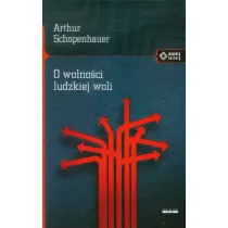 O wolno�ci ludzkiej woli