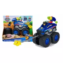 Pojazd Psi Patrol. Reascue Wheels Chases Deluxe Spin Master
