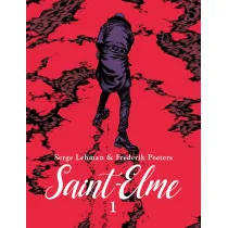 Saint-Elme. Tom 1