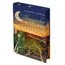 Sowiaskie roliny czarowne (edycja kolekcjonerska)