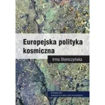 Europejska polityka kosmiczna