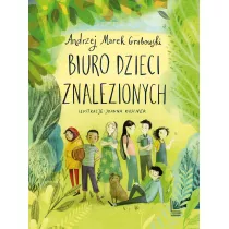 Biuro dzieci znalezionych
