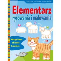 Elementarz rysowania i malowania