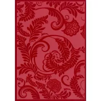 Boncahier Notatnik ozdobny 0029-02 Velvet 144 kartki