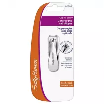Sally Hansen Control Grip Nail Clipper obcinacz do paznokci doni