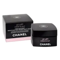 Chanel Le Lift Creme De Nuit Smoothing And Firming Krem do twarzy na noc 50 ml
