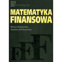 Matematyka finansowa