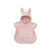 Bamboom Rcznik bambusowy poncho Rowy 2-4 l.
