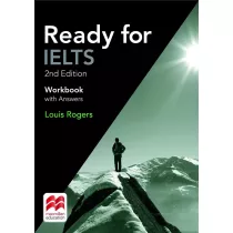 Ready for IELTS 2nd edition. Workbook with Answers