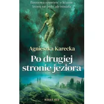 Po drugiej stronie jeziora. Tom 1