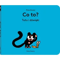 Co to? Tutu i dwiki