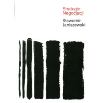 Strategie negocjacji