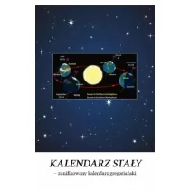 Kalendarz sta�y - zunifikowany kalendarz...