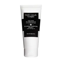 Sisley _Hair Rituel Revitalizing Straightening Shampoo With Moringa Oil szampon wygadzajcy 200 ml