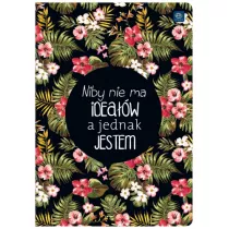 Interdruk Zeszyt A5 linia 60 kartek