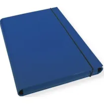 Polsirhurt Teczka A4 skrzyd�owa niebieska 3.5cm
