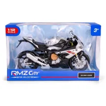 Model motocykl BMW S1000RR 2020 1:12 Daffi