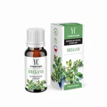 Your Candle Olejek eteryczny oregano 10 ml