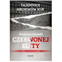 Nie�miertelno�� czerwonej elity