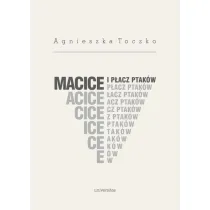 Macice i p�acz ptak�w