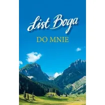 List Boga do mnie