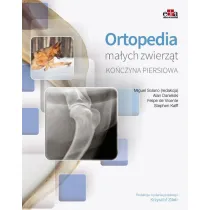 Ortopedia ma�ych zwierz�t. Ko�czyna piersiowa
