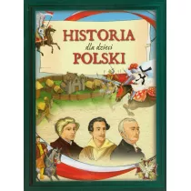 Historia Polski dla dzieci
