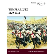 Templariusz 1120-1312