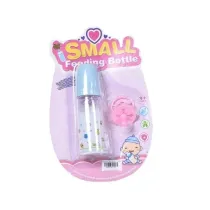 Zestaw butelka i smoczek Merkpol