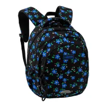 Astra Head, Plecak - Blue Flowers, AY300