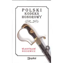 Polski Kodeks Honorowy