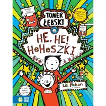 He, He! Heheszki. Tomek �ebski