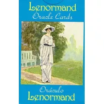 Karty Wyroczni Lenormand - Lenormand Oracle Cards